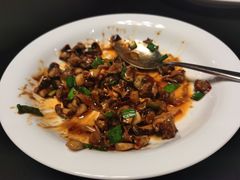 炒海螺-荣府宴(南阳路店)