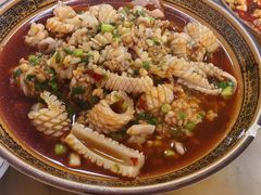 -周师饭店