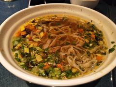 -野马国际·大汉食府