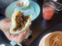 -翠湖宾馆·中餐厅