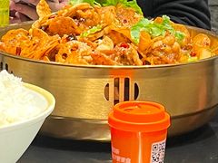 -川流不息·地道川菜·小龙虾(新松江路店)