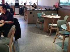 大堂-米一仙·成都小碗菜(东万达店)