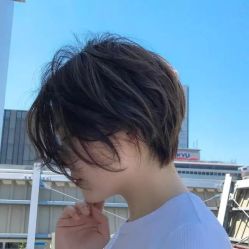 -GIRL STYLE 烫发·染发沙龙