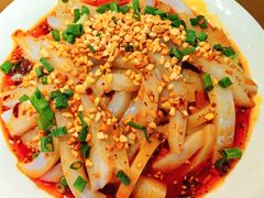 -向川南·水煮鱼·川菜(和平里店)