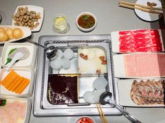 -海底捞火锅(如皋吾悦广场店)
