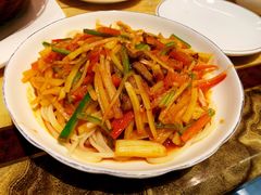 -新疆红柳花餐厅(新洲店)