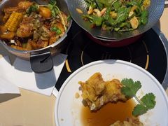 -福禄财东北菜(珠江帝景店)