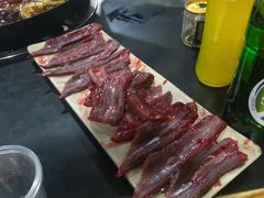 -铜元老码头鳝鱼火锅