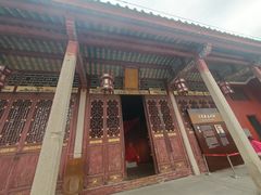 -揭阳学宫(榕城区)