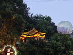 -巴倒烫陆派火锅山庄(南山总店)