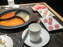 -火锅岛潮牌自助餐厅(天津天佑城店)