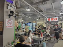 -串小白烧烤(金沙洲店)