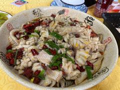 -蜀膳坊(洪公祠小区店)