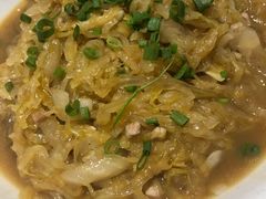 -大城·烧烤海鲜大排档(台东店)