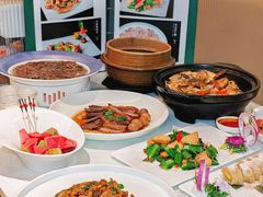 -神仙馆(衡山路店)