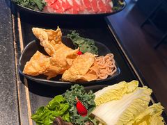 -捞王锅物料理(凯旋路店)