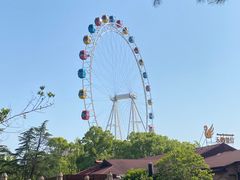 -上海野生动物园