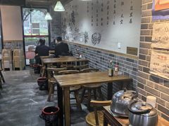 -蒋六十八梯眼镜面(狮子坪店)