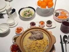 -红色江山(首钢国际大厦店)