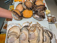 -半岛听涛蒸汽海鲜自助(K11店)