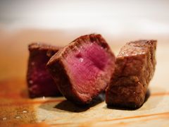 -Ginza Onodera铁板烧(外滩十八号店)