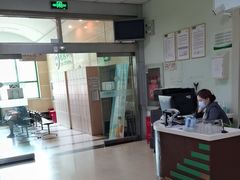 -慈铭体检(世纪城分院)