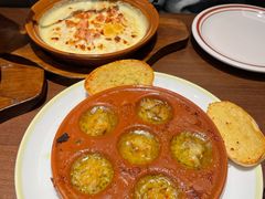 -萨莉亚意式餐厅(杭州滨江天街店)