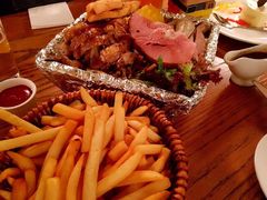 -宝莱纳啤酒花园餐厅PAULANER BRAUHAUS Nanjing(广州路店)