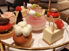 -粤海喜来登酒店·&More聚驿(天河城店)