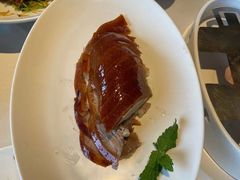 -四季民福烤鸭店(前门店)