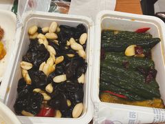 -阳阳中国饭(北京荟聚店)