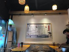 -杨传老厨(南山店)