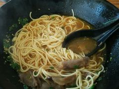 -小厨面(巨野路店)