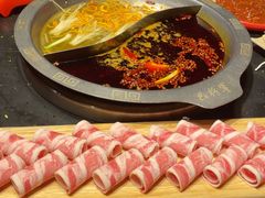 -巴将军·非遗老字号火锅(解放碑店)