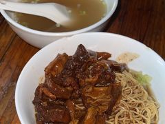 -坚记面店(一德路店)