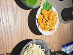 -松幸日式料理(中山路店)