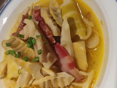 -印巷里主题餐厅(马鞍山店)