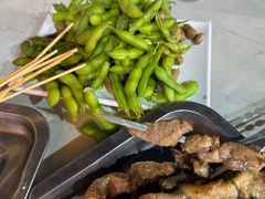 -大眼一品斋(跃进路店)