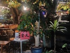 -城墙拐拐火锅(三峡广场黑金冠店)