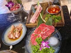 -牛焱·和牛烧肉(五大道店)