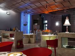 -Gray Whale 灰鲸餐厅(北美N1店)