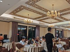 -桃园盛宴·岭南粤菜·手工茶点(南庄店)