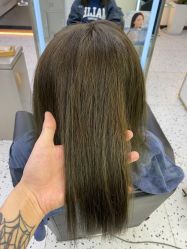 点击看大图 -FINE HAIR造型沙龙