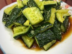 -清真磊磊烧烤老店(饮虎池街34号店)