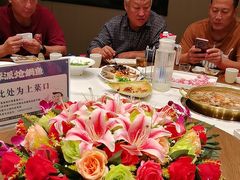 -涿派·炝锅鱼(涿州店)