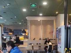 -麦当劳(双榆树店)