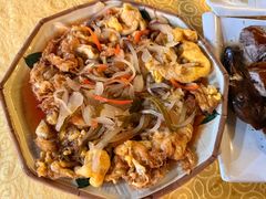 -烧鹅妹饭店