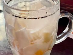 杏仁腐-馬蘭花開(车站大道店)