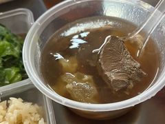 -好成财牛排馆(涂门街总店)