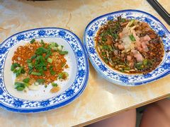 -一烙锅(友谊店)